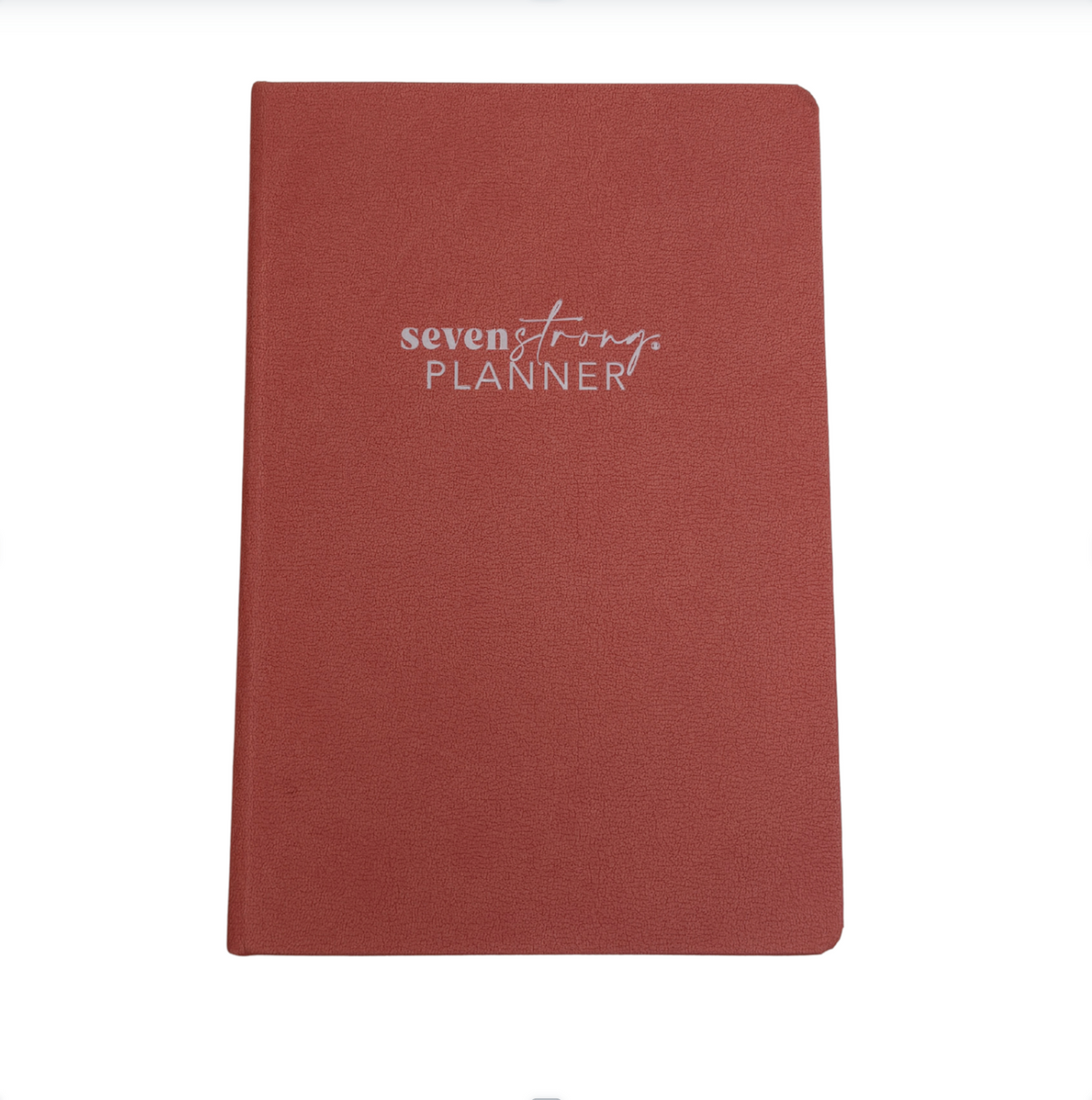 Quarterly Planner