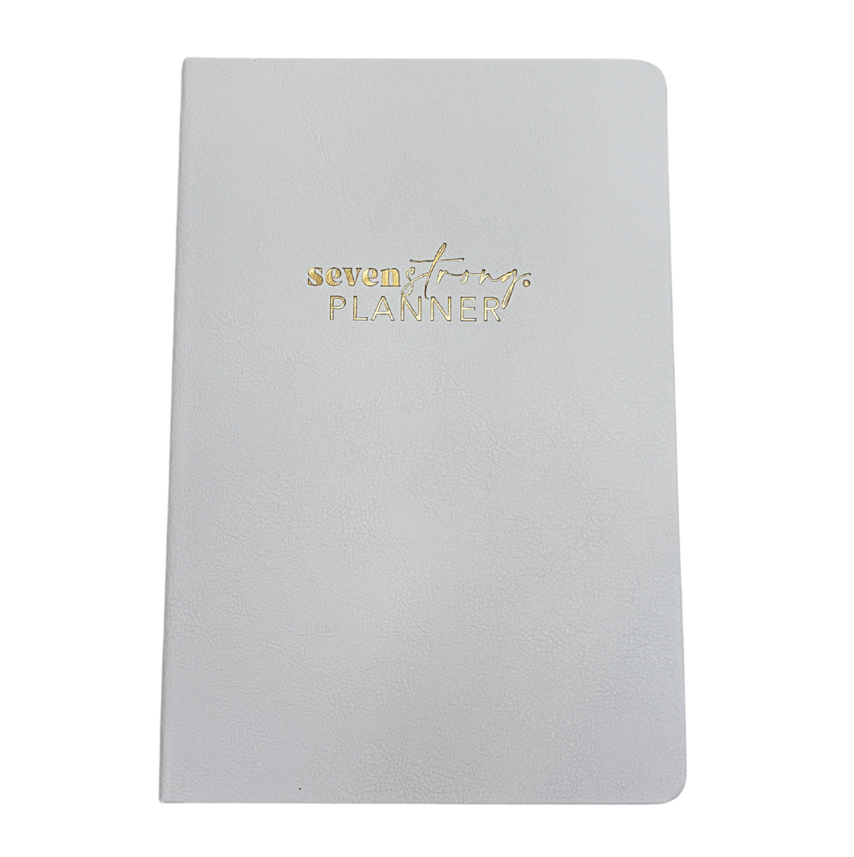 Quarterly Planner