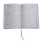 Quarterly Planner